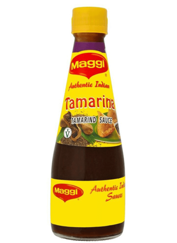 SALE Maggi Tamarind Sauce | Buy Online at The Asian Cookshop.
