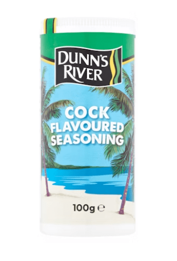 Cock Flavoured Seasoning