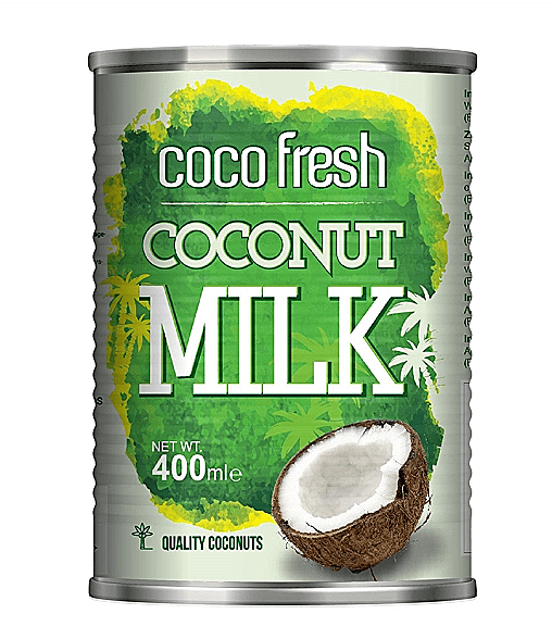 Cocofresh Coconut Milk | Buy Online at The Asian Cookshop