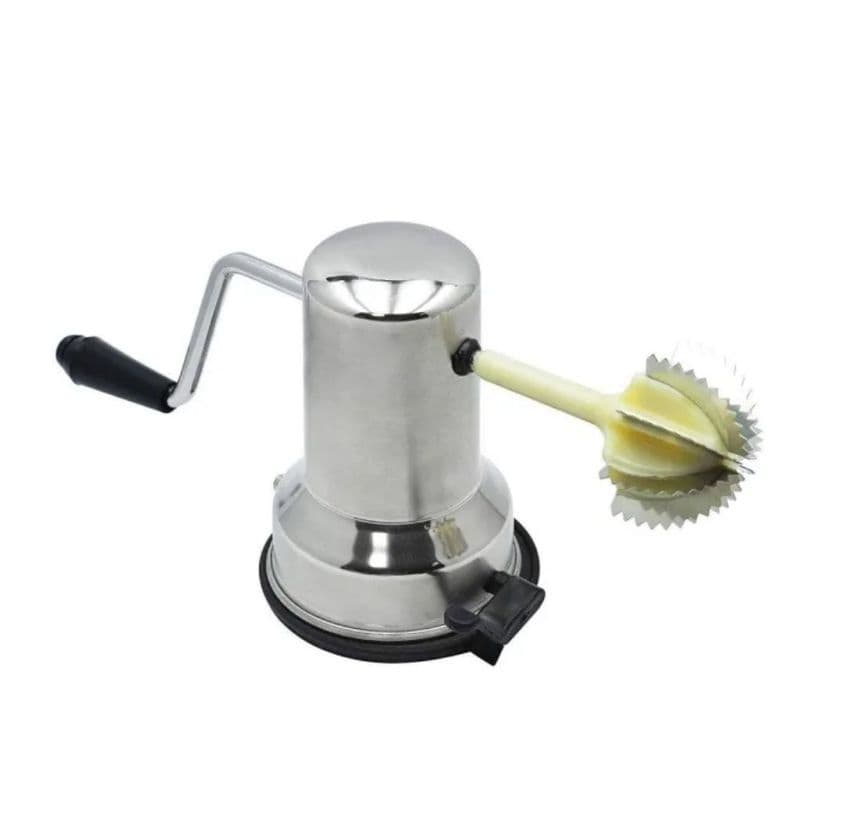 Coconut Scraper | Buy Online at the Asian Cookshop