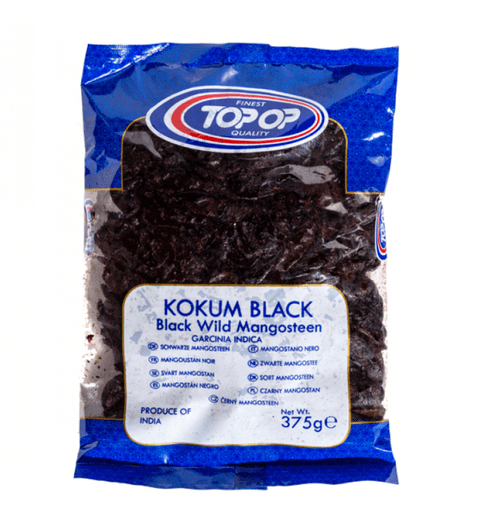 Cocum (Garcinia Indica, Kokum)