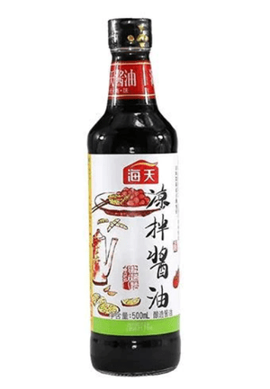 Cold Dish Seasoned Soy Sauce (for Dipping & Dressings)