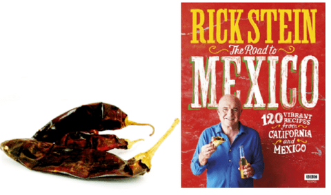 COOKING SET | The Authentic Mexican Cooking Set