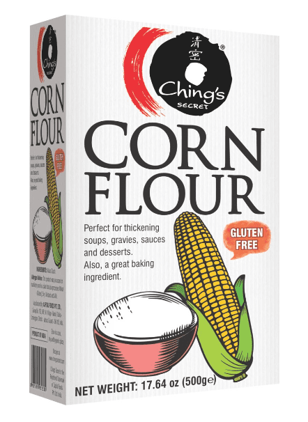 Corn Flour by Chings Secret