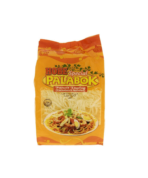 Cornstarch Noodles (Palabok Bihon Sticks)