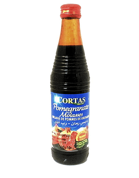 Cortas Pomegranate Molasses