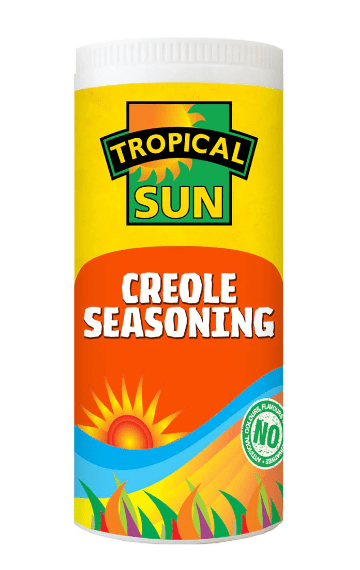 Creole Seasoning | Buy Online at The Asian Cookshop.