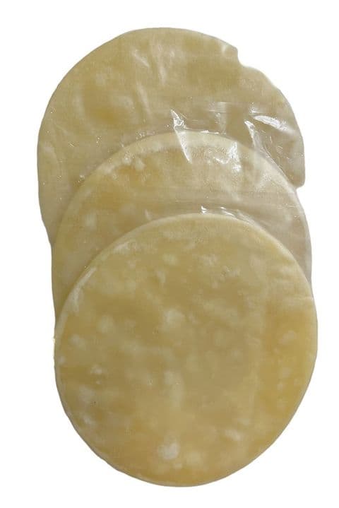 Crispy Duck Pancake Wraps (pack of 18 pancakes) (PERISHABLE ITEM)