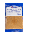 Cumin Powder 100g (Ground Jeera) | Buy Online at The Asian Cookshop.
