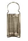 Curved Fine Grater (Stainless Steel) | Buy Online at The Asian Cookshop.
