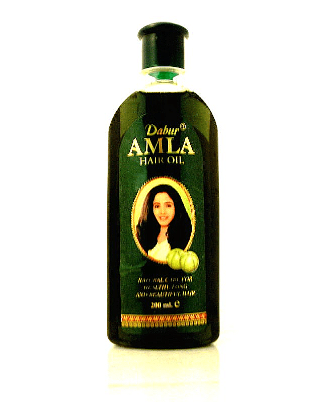 Dabur Amla Hair Oil | Buy Online at The Asian Cookshop