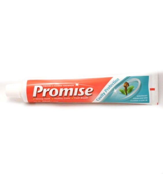 Dabur Promise Toothpaste Buy Online at the Asian
