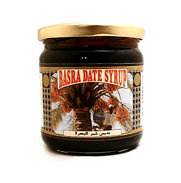Date Syrup by Basra | Buy Online at the Asian Cookshop