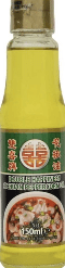 DH Sichuan Peppercorn Oil (Prickly Oil)
