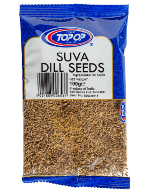 Dill Seeds (Suva)