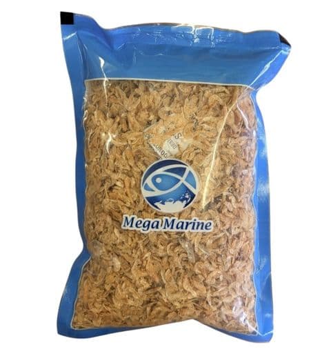 Dried Baby Shrimps 200g