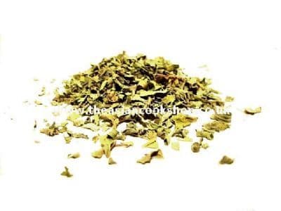 Dried Dill Leaves (Soya Leaf) | Buy Online at the Asian Cookshop