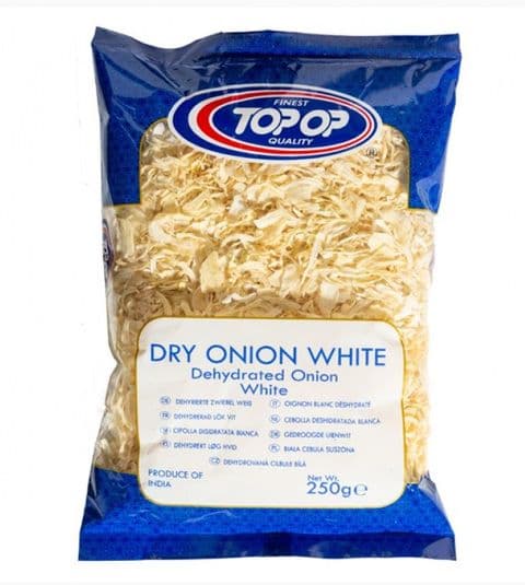 Dried Onions (Dry Onions) 250g