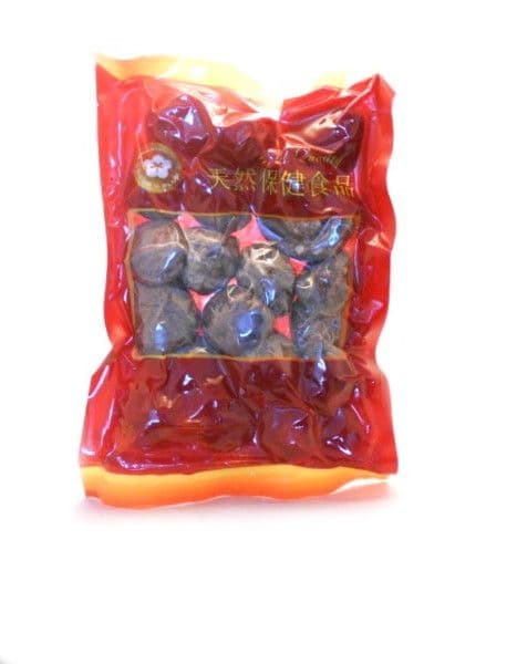 Dried Shiitake Mushrooms | Buy online at The Asian Cookshop