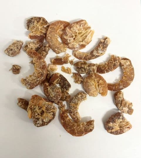 Dried Shrimps