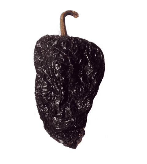 Dried Whole Ancho (Poblano) Chillies