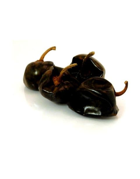 Dried Whole Cascabel Chillies