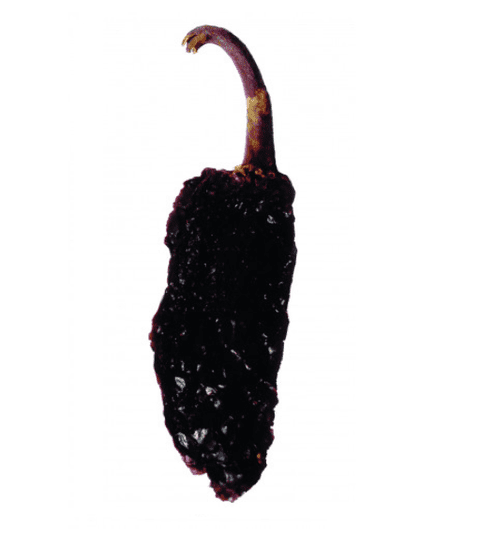 Dried Whole Chipotle Chillies