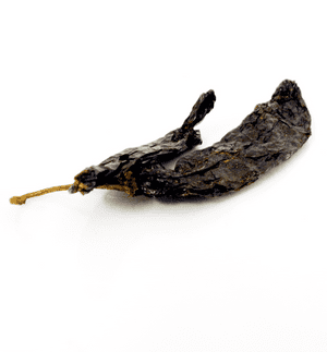 Dried Whole Pasilla Chillies