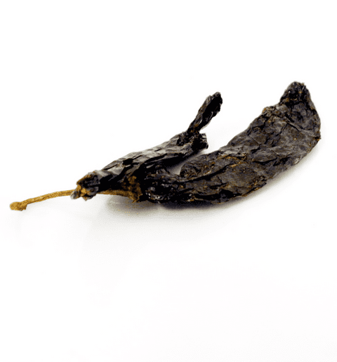 Dried Whole Pasilla Chillies
