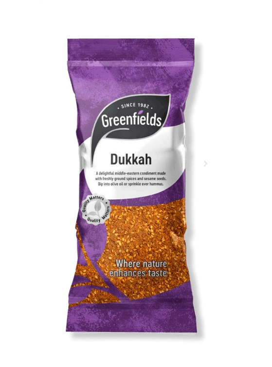 Dukkah Spices | Buy Online at The Asian Cookshop.
