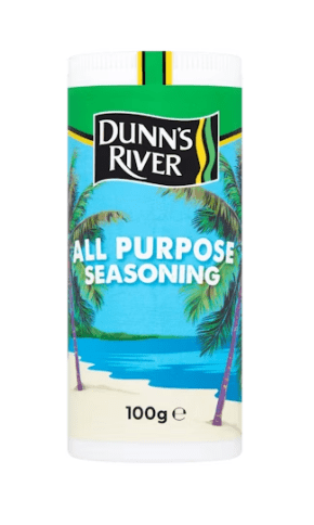 Dunn's River All Purpose Seasoning | Buy Online at the Asian Cookshop