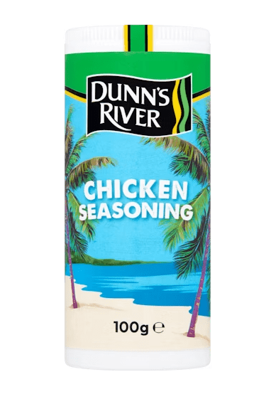 Dunns River Chicken Seasoning | Buy Online at The Asian Cookshop.