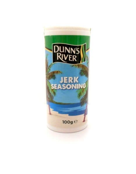 Buy Dunn's River Jerk Seasoning 6 X 312g | London Grocery
