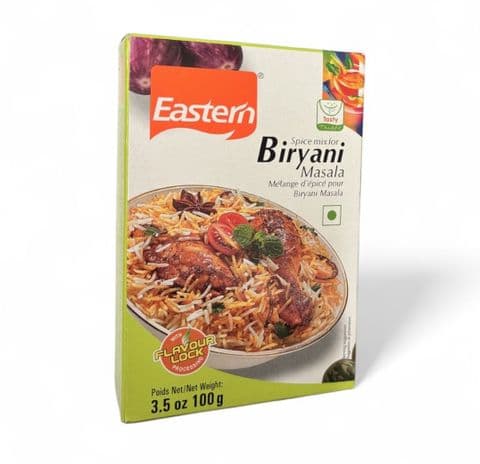 Eastern Biryani Masala