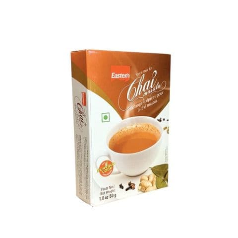 Eastern Chai Masala (Mix for Spiced Tea)