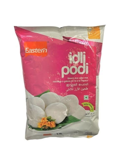 Eastern Idli Podi (Idly Flour) | Buy Online at the Asian Cookshop