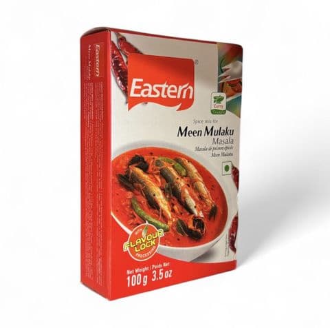 Eastern Meen Mulaku Masala (Fish Curry Mix)