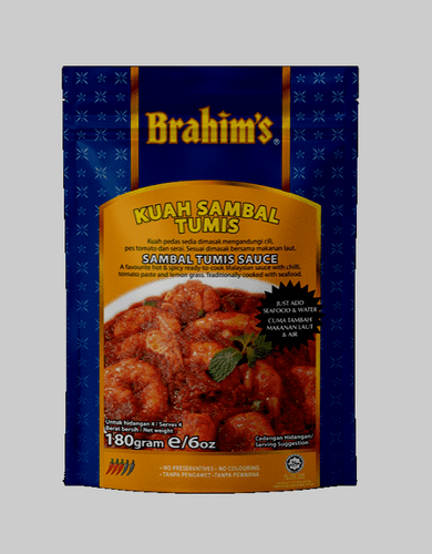 EASY TO USE KITS, PACKETS & MIXES