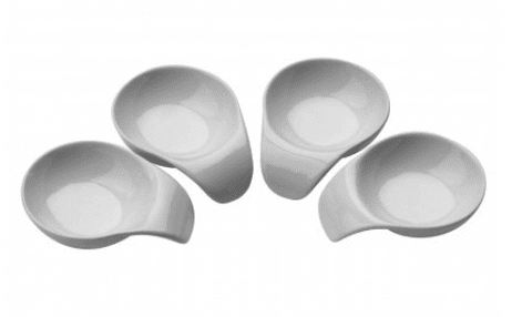 Entree Serving Dishes