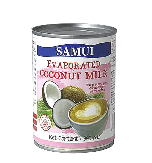 Evaporated Coconut Milk (Vegan, Soy & Dairy Free) | Buy Online at The Asian Cookshop