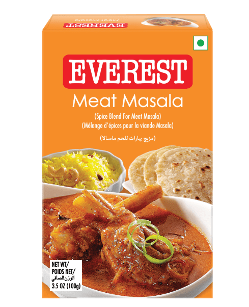 Everest Meat Masala | Buy Online at the Asian Cookshop