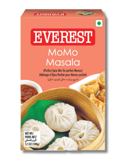 Everest Momo Masala (Spice Blend) | Buy Online at the Asian Cookshop