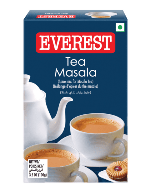 Everest Tea Masala (Mix for Spiced Chai)