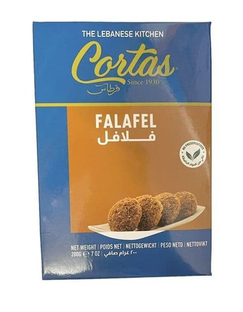 Falafel Mix by Cortas