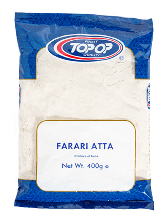 Farari Atta (Fasting Flour) | Buy Online at The Asian Cookshop
