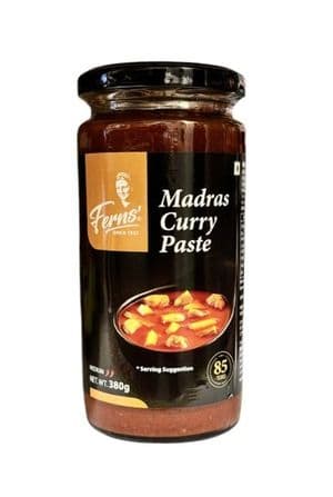 Ferns Madras Paste