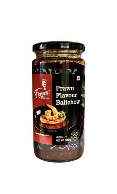 Ferns Prawn Flavoured Balichow | Buy Online at The Asian Cookshop.