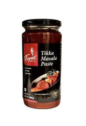 Ferns Tikka Masala Paste