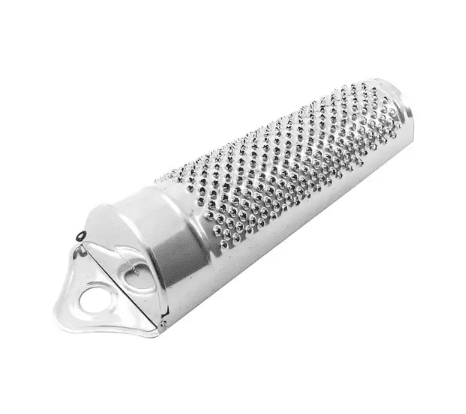 Fine Grater (Stainless Steel)