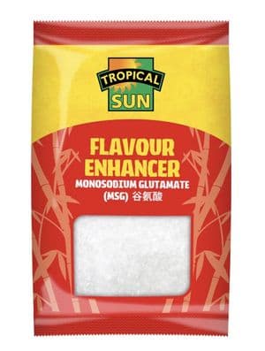 Flavour Enhancer (Monosodium Glutamate MSG) 100g
